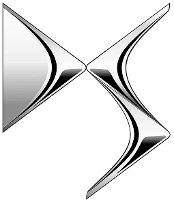 DS logo