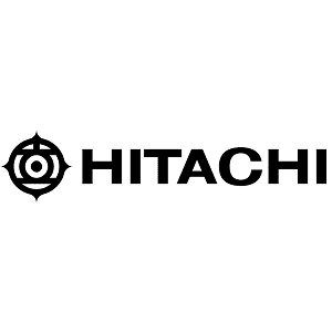 Hitachi Loader logo