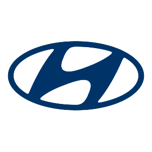 Hyundai Construction Equipment logo