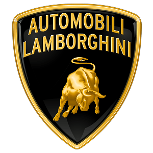 Lamborghini Tractors logo