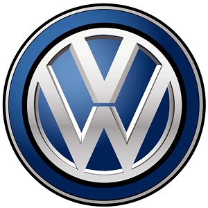 Volkswagen logo