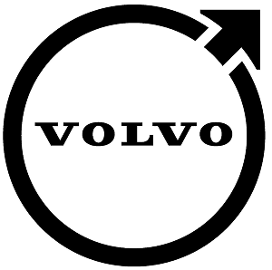 Volvo logo