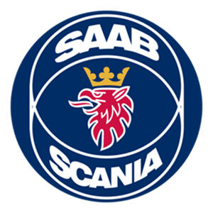 Saab Iveco