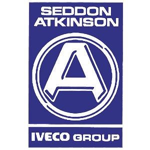 Seddon Atkinson