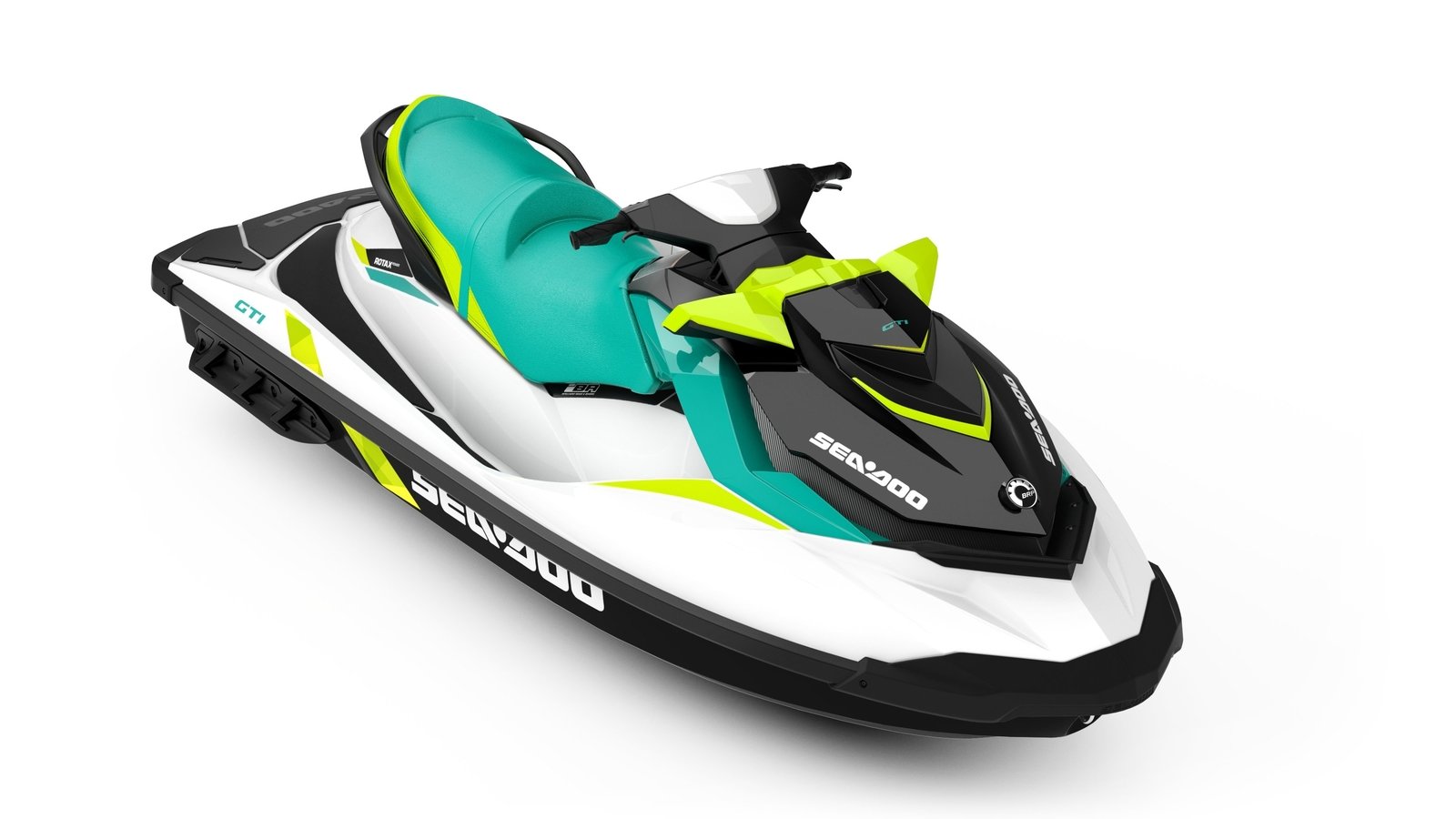 Seadoo Gti boosted power for summer fun AltTune